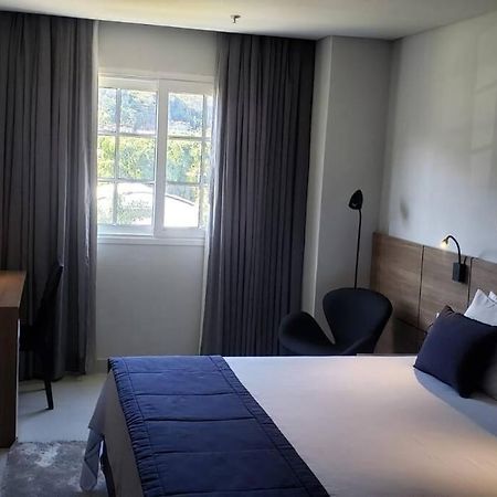 Suite Granja Brasil Alto Padrao Petrópolis Exterior foto