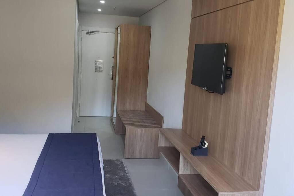 Suite Granja Brasil Alto Padrao Petrópolis Exterior foto
